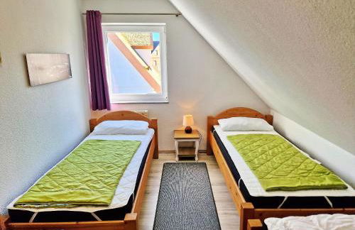 Ferienhaus mit Sauna in Boiensdorf am Salzhaff - Foto 32