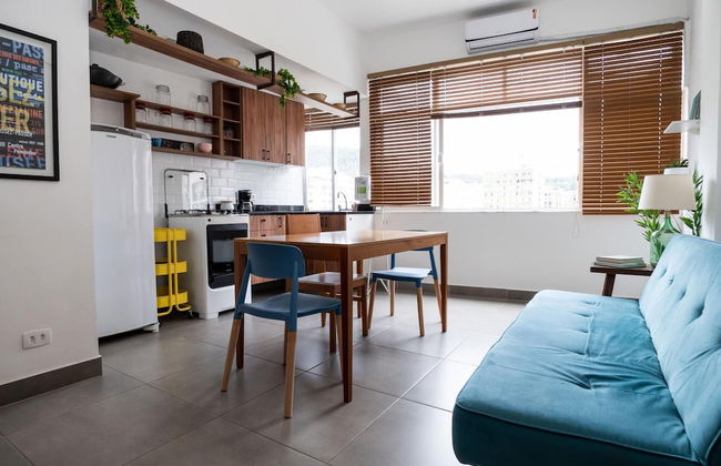 8 Minutes From Botafogo Beach Vlp611 - Foto 22