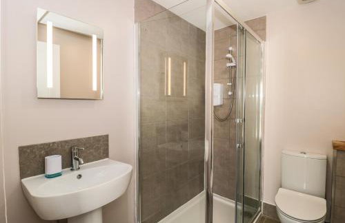 The Old Cow Shed - Foto 16