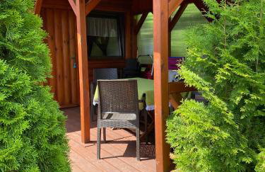 Zefir Domek nr 5 - Foto 11