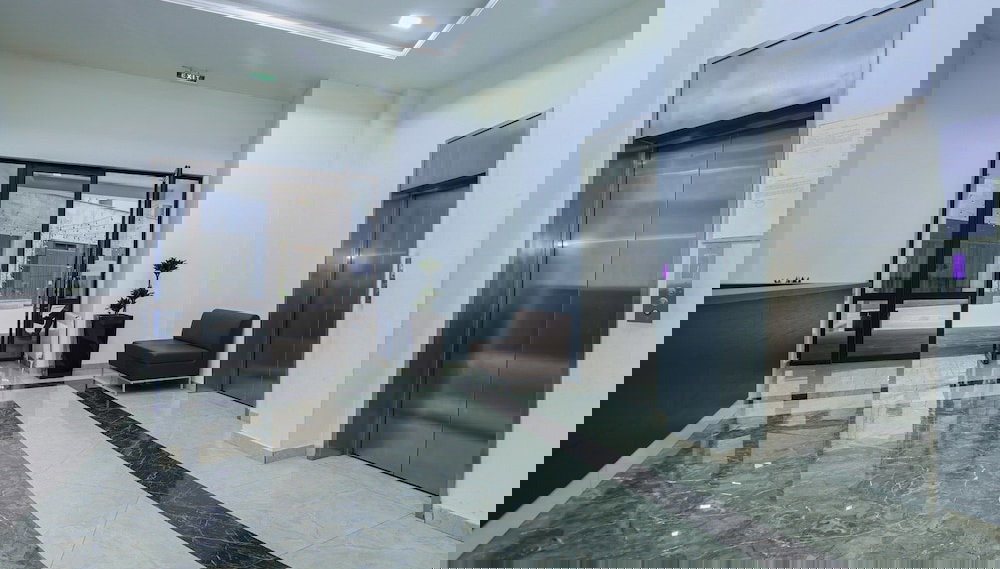 Stay Inn on Buzand str. 17 - Foto 1, Recepción