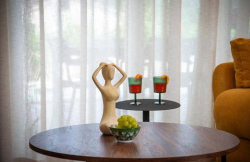 Echo villa, Istra, pool/jacuzzi, BBQ, pet friendly - Foto 13