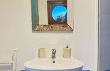 Case Quattrocchi - Giardino e Terrazzi con vista Panoramica sul Mare, Etna e Vulcano - Foto 68