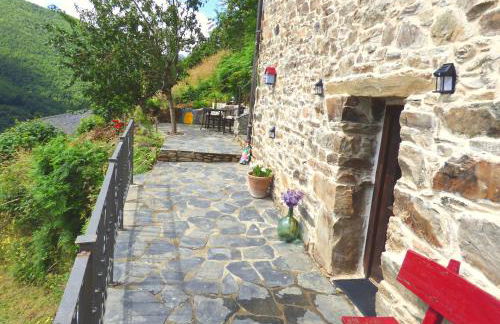 Luna Menguante Casa Luna de La Viliella - Foto 36