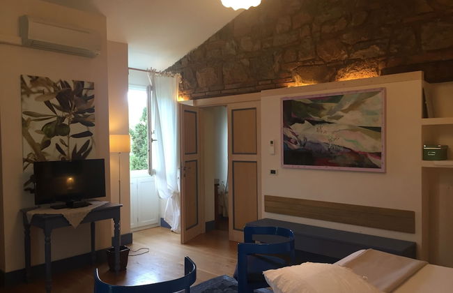 La Vittoria 10 - La Soglia della Val d'Orcia - Foto 52