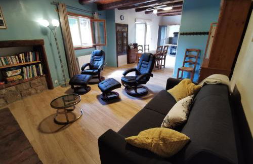 Les gîtes Estaou Treillo - Foto 6