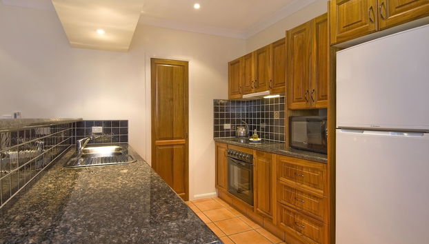 Tinaroo Lake Resort - Foto 4, Habitación