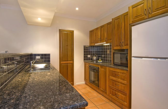 Tinaroo Lake Resort - Foto 4