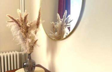 Cosy apartment 15 min from Paris, Expo Park, CDG Airport, 8 min Stade France - free - Foto 10