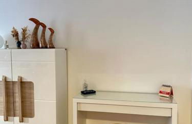 Appartement 2 pièces 57m2 Terrasse sur cour Proche Paris Porte Maillot - Foto 16