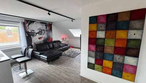 Über den Dächern im Vier Vorne - Foto 2