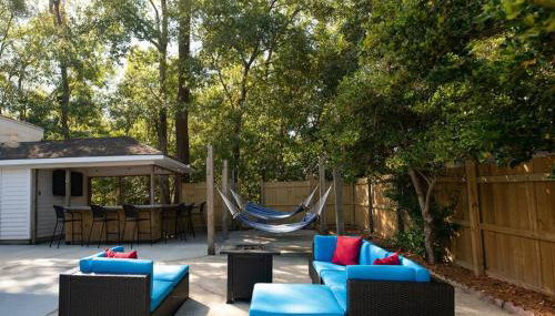 Relaxing 5-Bedroom Villa with Outdoor Oasis - Foto 3