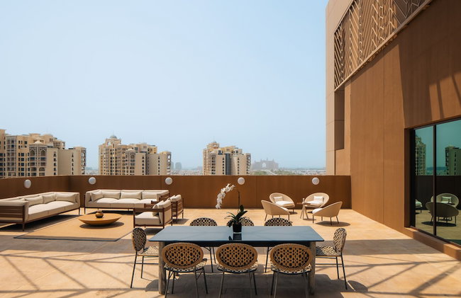 Cheval Maison - The Palm Dubai - Foto 59