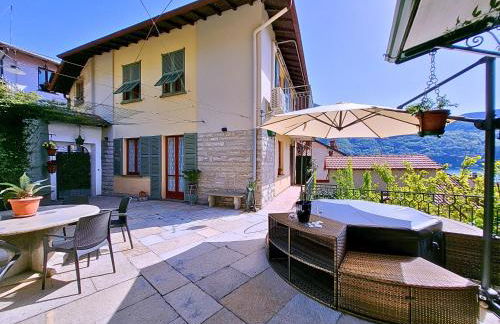 Casa Gelsomino, Laglio, Lake Como - Foto 44