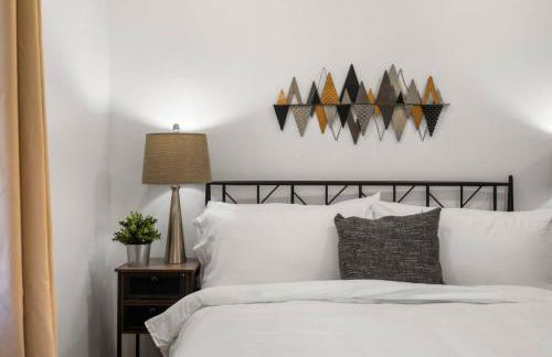 Stylish 3BR Philly Retreat with Free Parking - Foto 12