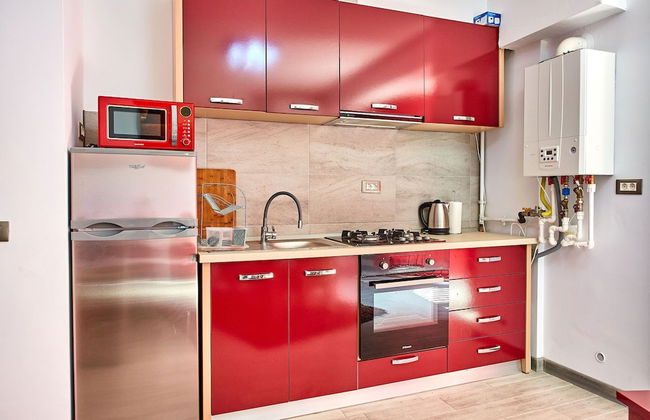 Deluxe Alezzi - Foto 32