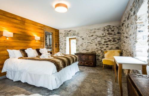 Chalet Léandre - Foto 32