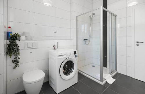 EVORA LUX - ARCADE - NEW - 4 bedrooms - modern - Foto 22