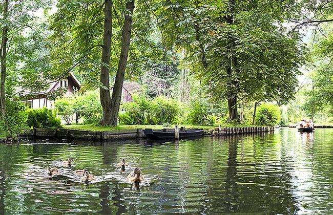 Appartements mit Blick auf die Spree in Lubben - Foto 16