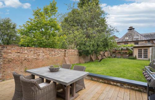 Historic terrace house in Old Amersham - Foto 8