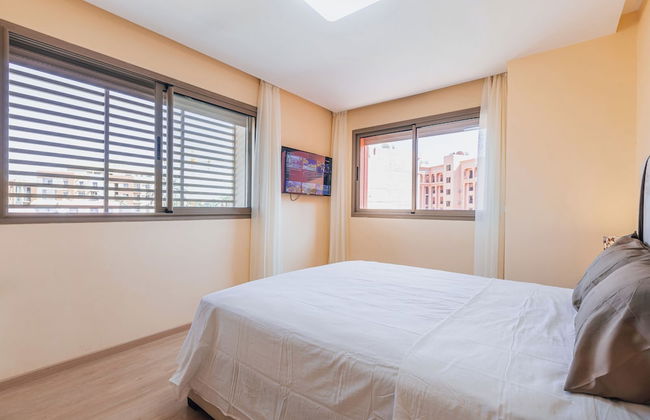 Migdal Gueliz Apart Hôtel, by résidence Hamza - Foto 24