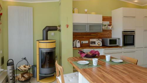 Penthouse Medemspeicher - Foto 5