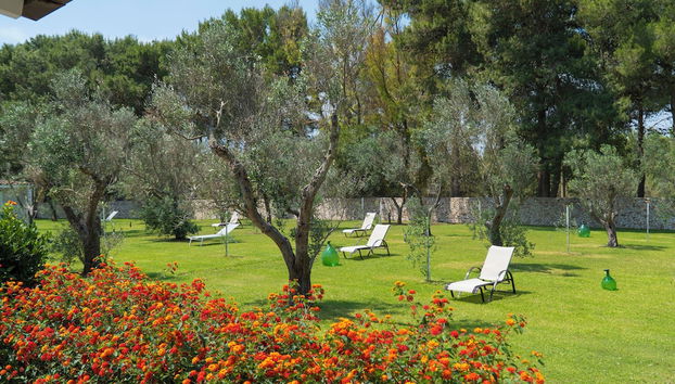 AGRITURISMO SCALELLE - Foto 2, Imagen principal