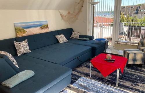 Ferienwohnung Fördefreude - Photo 15