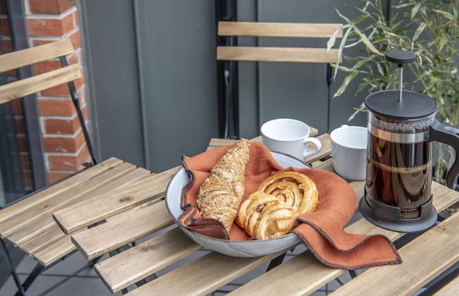 The Quadrant The Carillon Suite - Photo 28