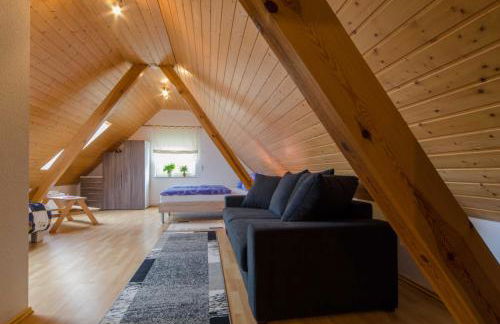 Ferienwohnungen Handwerger - Foto 10