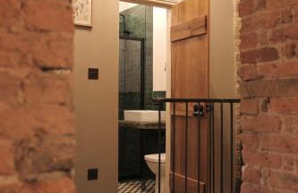 Lock Keepers Cottage at Salterhebble - Foto 23