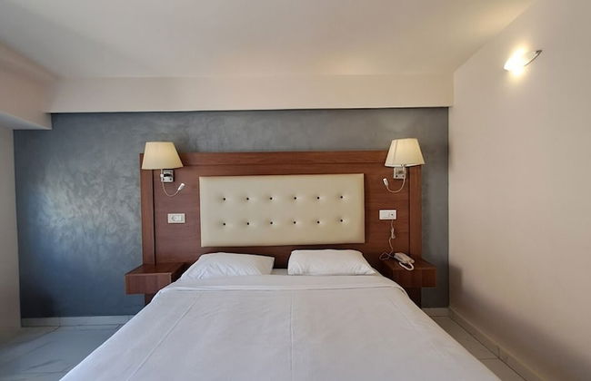 Marika Beach Hotel - Foto 33