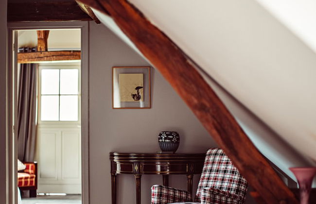 Domaine de la Trigalière - Foto 24