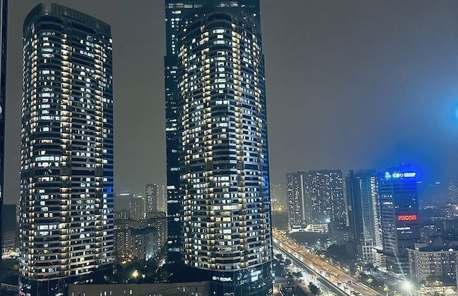 NanaHousing-Apartment Vinhomes Skylake - Foto 61