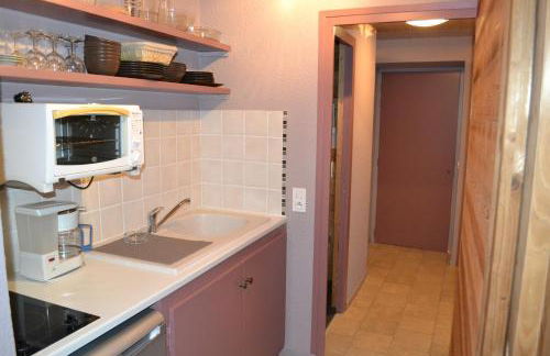 Hôtel et Appart'Hôtel Restaurant L'Adray - Foto 57