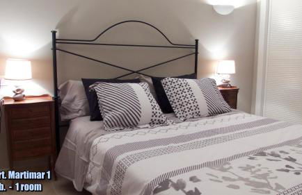 Acogedora Vivienda Vacacional en Candelaria - Foto 18