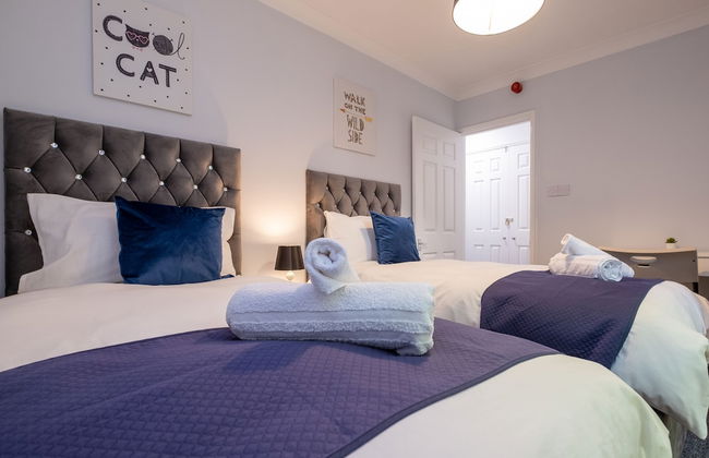 Brunswick in Brighton and Hove by 9S Living - Photo 6