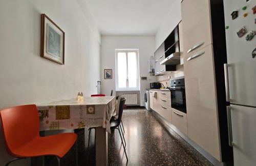 Genova Terminal Airport House - Foto 14