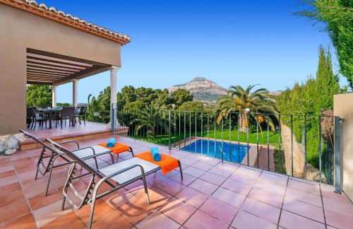 0348 Villa Limones - Foto 7