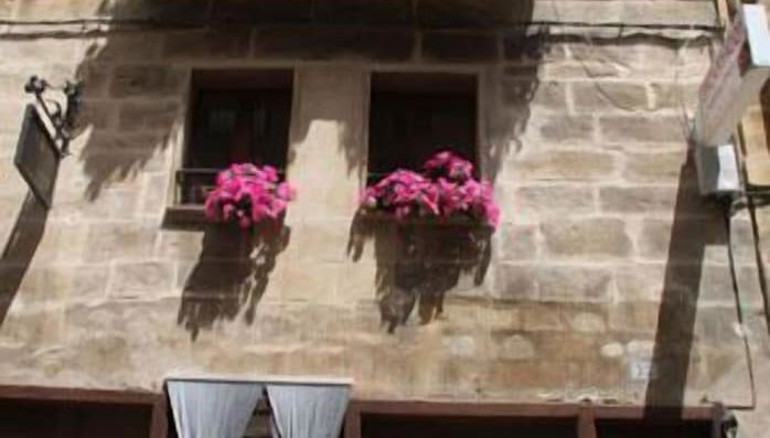 Lur Mendi Casa Rural - Foto 1, Profilbild