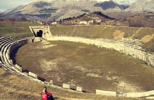 Villa Giulia - Foto 27