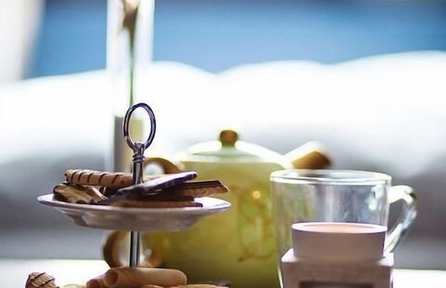 Hotel Apartment 24 - Foto 14