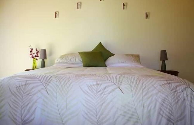 Antares Homestay - Foto 5