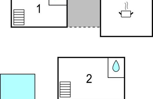 Lovely Home In Gualdo Cattaneo - Foto 25