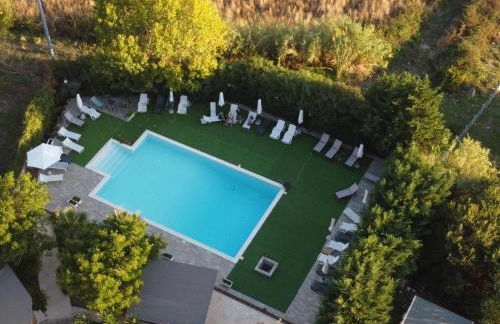 Agriturismo Masseria La Chiusa - Foto 70