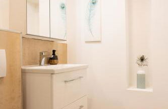 Moderner Appartment Zentrumnah - Foto 9