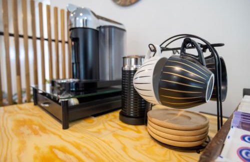 Valley Brickhouse Hot Tub Trails Downtown 1m - Foto 39