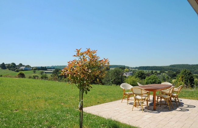 Stone House in Durbuy With Sauna & Garden Views - Foto 9