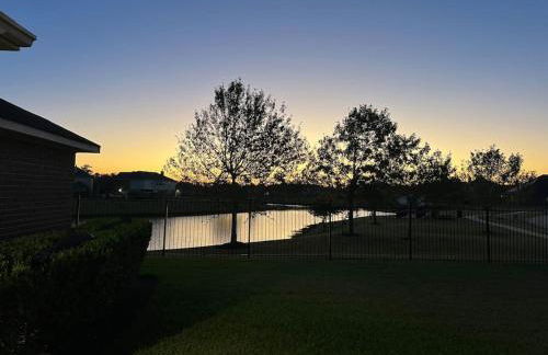 Taste of Texas Luxury Lakeside Beauty - Foto 6