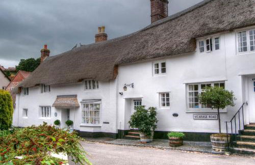 The Old Sweet Shop - Photo 38